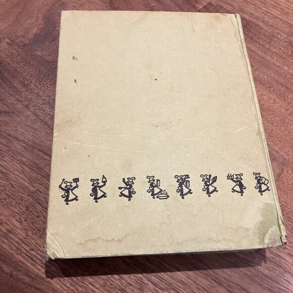 The Settlement Cookbook - 1965 - 7th Printing Simon & Schuster Hardcover - Picture 8 of 11